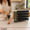 Zortiva fűszertartó készlet 28 részes rendszerezővel