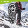 Trizand cipőre húzható csúszásgátló tüskék M