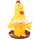 Chicken Fun" ügyességi arcade játék