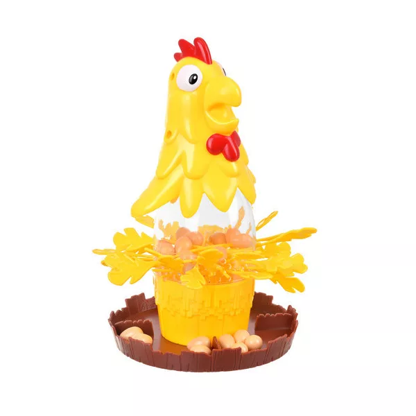 Chicken Fun" ügyességi arcade játék