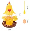 Chicken Fun" ügyességi arcade játék