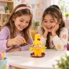 Chicken Fun" ügyességi arcade játék