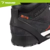 Trizand cipőtartó állvány huzattal L méretben