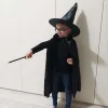 Kruzzel bűvész jelmez szett, 4 részes
