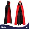 Glimz kétoldalas köpeny 140cm