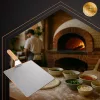 Ruhhy pizzalapát és pizzasütő tálca