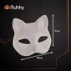 Ruhhy DIY macskamaszk készlet, 10 db