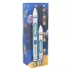 Iso Trade 3D építőkocka készlet - Space 26579