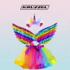Kruzzel unikornis jelmez