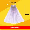 Kruzzel cica jelmez, 7 részes szett 26474