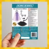 Kruzzel cica jelmez, 7 részes szett 26474