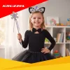 Kruzzel cica jelmez, 7 részes szett 26474
