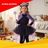 Kruzzel cica jelmez, 7 részes szett 26474