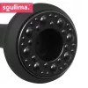 Soulima elektromos kínai köpölyöző masszírozó 8W