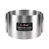 Zortiva tortakarika 20cm sütéshez