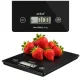 Zortiva lapos konyhai mérleg 5000g/1g
