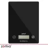 Zortiva lapos konyhai mérleg 5000g/1g