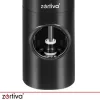 Zortiva elektromos daráló, 2 db-os készlet
