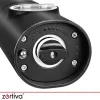Zortiva elektromos daráló, 2 db-os készlet