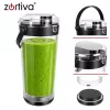 Zortiva ShakeWave turmixpohár