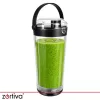 Zortiva ShakeWave turmixpohár