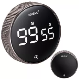 Zortiva elektronikus konyhai időzítő