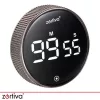 Zortiva elektronikus konyhai időzítő