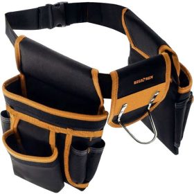 Bigstren 21862 összeszerelő szerszámtáska