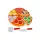 Fa pizza készlet - 22471