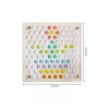 Fa gyöngy puzzle 22403