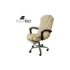 Irodai szék lábtartóval - Malatec 23287