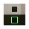 Fluoreszkáló ragasztószalag (3m)
