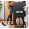 Öntapadós cipőtartó, 4 db