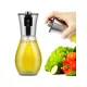 Olajpermet ecetadagoló spray