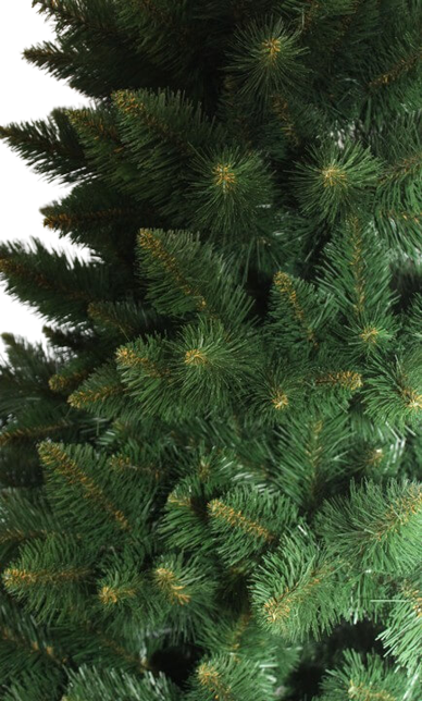 Himalája műfenyő, extra dús hatással - 180 cm