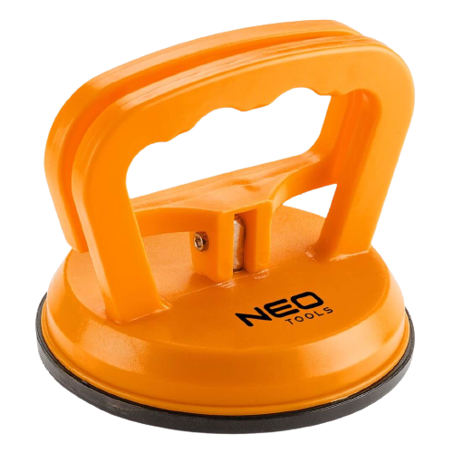 Neo Tools Tapadókorongos emelő (40 kg-ig)