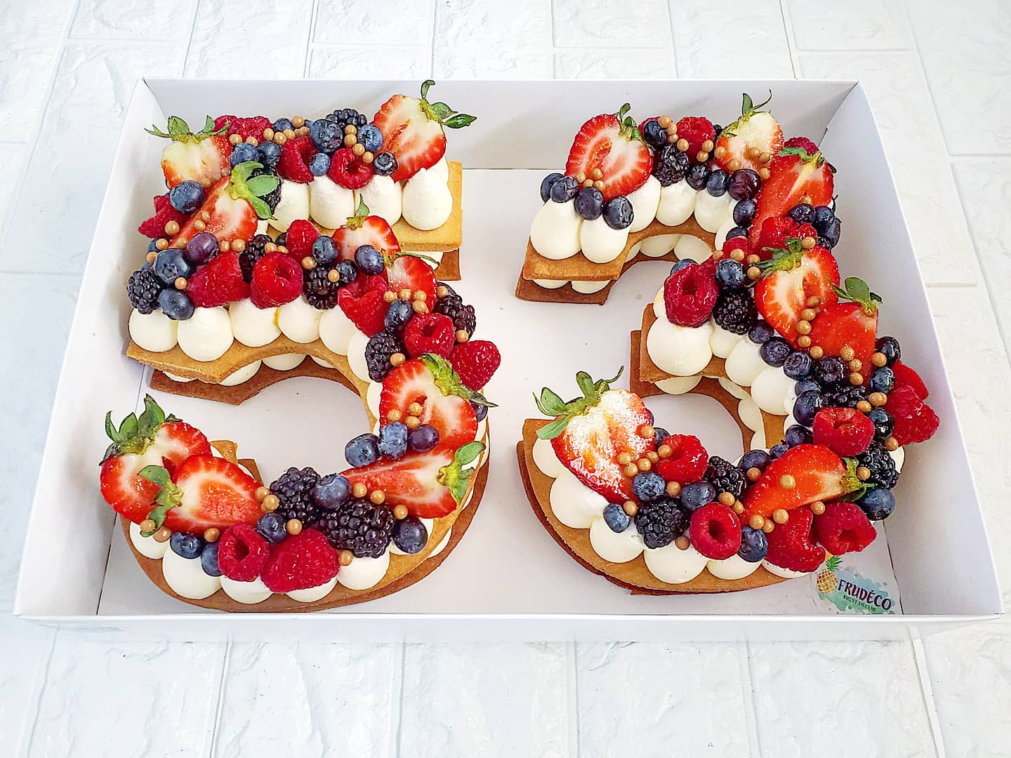 Számos Tortaforma