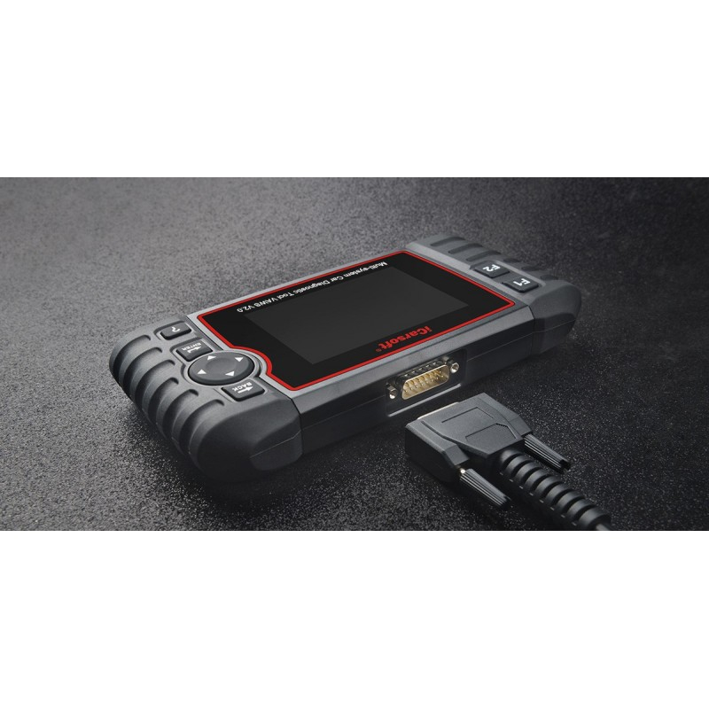 iCarsoft VAG V20